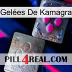 Gelées De Kamagra 38